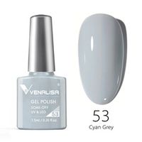 Venalisa UV/LED Gel Polish No.053 7.5 ml