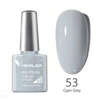 Venalisa UV/LED Gel Polish No.053 7.5 ml
