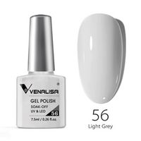 Venalisa UV/LED Gel Polish No.056 7.5 ml