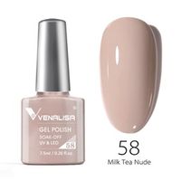 Venalisa UV/LED Gel Polish No.058 7.5 ml