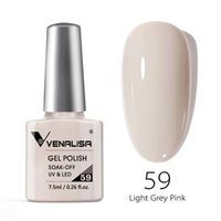 Venalisa UV/LED Gel Polish No.059 7.5 ml