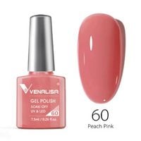 Venalisa UV/LED Gel Polish No.060 7.5 ml