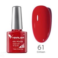 Venalisa UV/LED Gel Polish No.061 7.5 ml