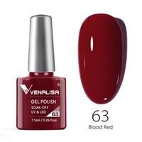 Venalisa UV/LED Gel Polish No.063 7.5 ml