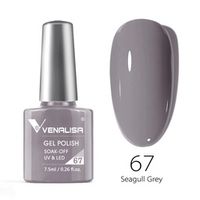 Venalisa UV/LED Gel Polish No.067 7.5 ml