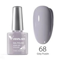 Venalisa UV/LED Gel Polish No.068 7.5 ml