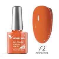 Venalisa UV/LED Gel Polish No.072 7.5 ml