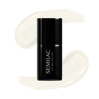 SEMILAC UV/LED Gél Lakk 7ml - 388 - Sunny Lemon