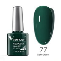 Venalisa UV/LED Gél Lakk No.077 7.5 ml