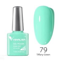 Venalisa UV/LED Gél Lakk No.079 7.5 ml