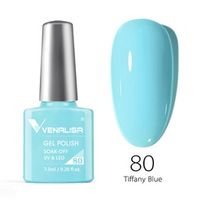 Venalisa UV/LED Gél Lakk No.080 7.5 ml
