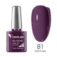 Venalisa UV/LED Gel Polish No.081 7.5 ml