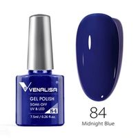 Venalisa UV/LED Gel Polish No.084 7.5 ml