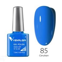 Venalisa UV/LED Gél Lakk No.085 7.5 ml