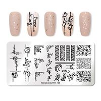 NICOLE DIARY nyomdalemez No.105