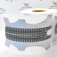 EXTREME Sablon 50 db - 11 cm