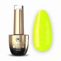 MAKEAR Glitter Neon Gel Polish 8ml No.NG02 Ibiza Neoshine