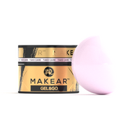 MAKEAR Gel&Go Builder Gél No.GG11 Take Care 15ml