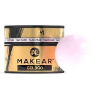 MAKEAR Gel&Go Builder Gél No.GG11 Take Care 50ml