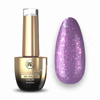 MAKEAR Gel Polish 8ml No.S46 Violetino STARMANI