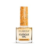 CLARESA Körömápoló olaj 5g - Mandarinos Pite