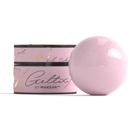 MAKEAR Geltix Builder Gel No.GT02 Secret Pink 15ml