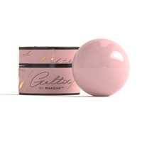 MAKEAR Geltix Builder Gel No.GT03 Creamy Rose 15ml