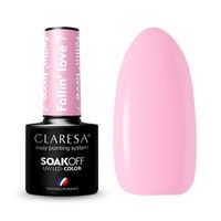 CLARESA UV/LED gél lakk 5g - Fallin' Love 7