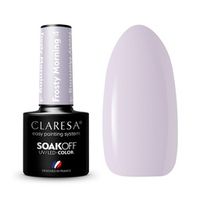 CLARESA UV/LED gél lakk 5g - FROSTY MORNING 4
