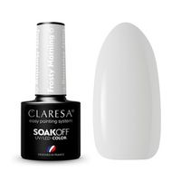 CLARESA UV/LED gél lakk 5g - FROSTY MORNING 6
