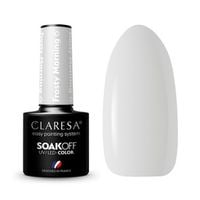 CLARESA UV/LED gél lakk 5g - FROSTY MORNING 6