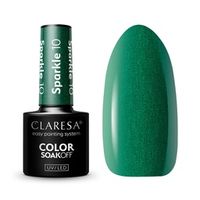 CLARESA UV/LED gél lakk 5g - SPARKLE 10