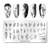 NICOLE DIARY nyomdalemez No.284