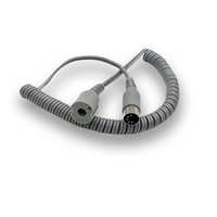 Tartalék csiszológép kábel DM202/208