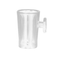 Tartalék műanyag kéziegység tartó