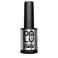 PALU Top Coat - Crystal - fixálásmentes fényzselé - 11g