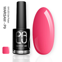 PALU UV/LED gél lakk 11g - Warsaw P9