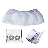 Porzsák 2 és 3 ventillátoros porelszívókhoz 1 db