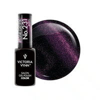 Victoria Vynn Gel Polish 8 ml No.231 -  Cat Eye