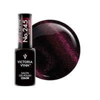 Victoria Vynn Gel Polish 8 ml No.245 - Cat Eye