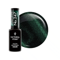 Victoria Vynn Gel Polish 8 ml No.247 - Cat Eye