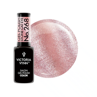 Victoria Vynn Gel Polish 8 ml No.268 - Cat Eye