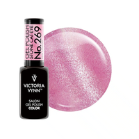 Victoria Vynn Gel Polish 8 ml No.269 - Cat Eye