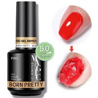 Born Pretty PRO - Magic Remover - Leoldó 15ml