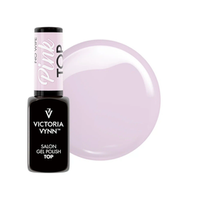 Victoria Vynn – No Wipe Top 8ml – Pink
