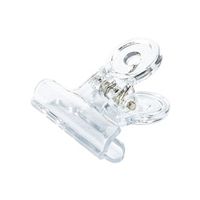 C-ív megtartó csipesz - 31 mm