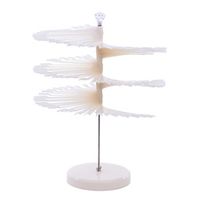 Színminta állvány 120 db-os