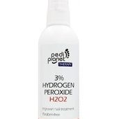 3% hidrogén-peroxid oldat - sebfertőtlenítő 100ml