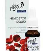 Hemo Stop vérzéscsillapító liquid 20ml