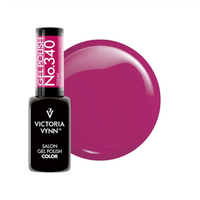 Victoria Vynn Gel Polish 8 ml No.340